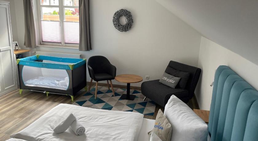 Image of Deluxe Double Room 4