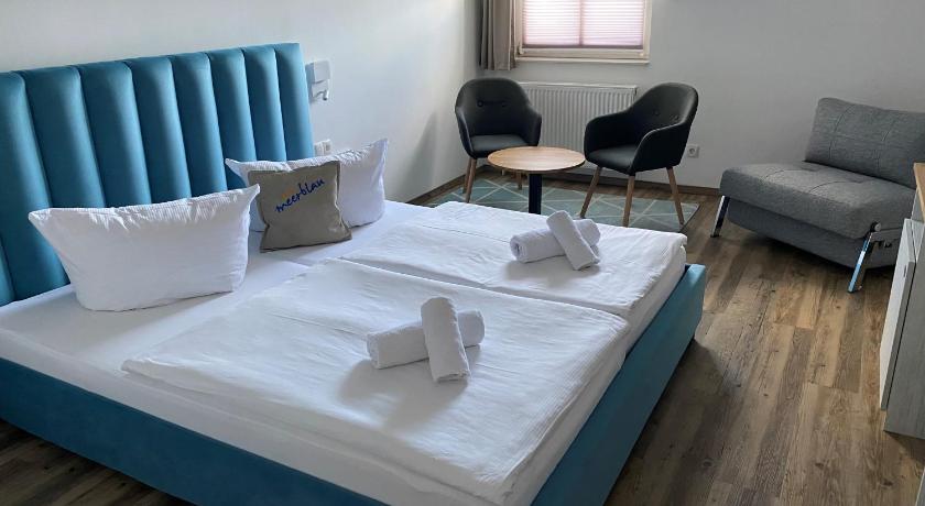 Image of Deluxe Double Room 1