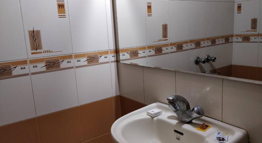 Hotel Yatrik Jhansi photo