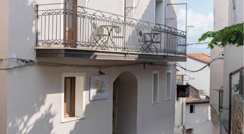 B&b Antica Dimora