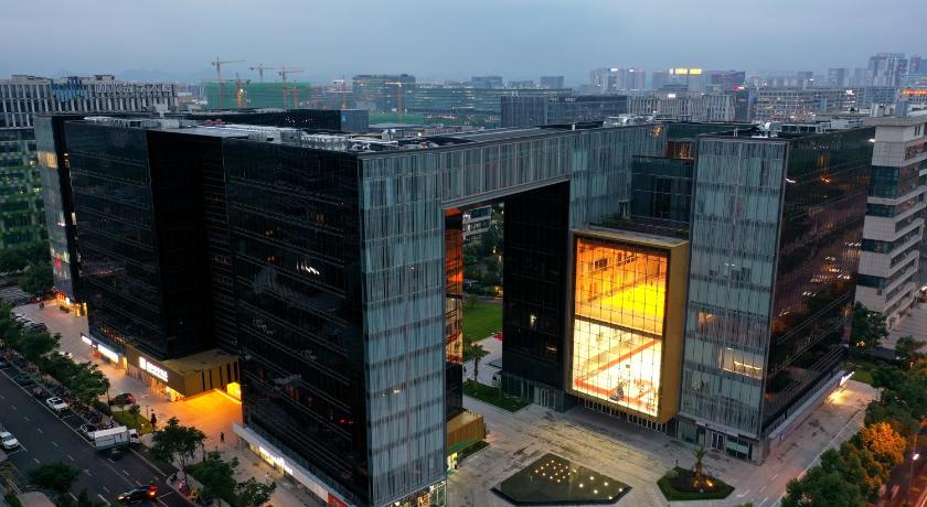 SSAW Boutique Hotel Yingyang