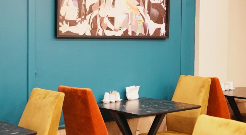 Reyyan Hotel - main image