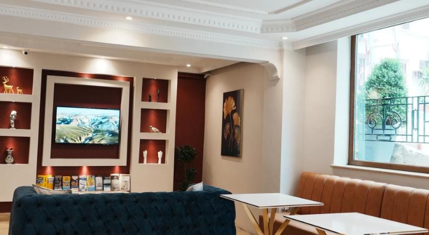 Reyyan Hotel - image 3