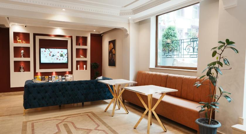 Reyyan Hotel - image 2