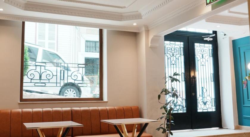 Reyyan Hotel - image 14