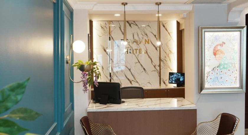 Reyyan Hotel - image 5