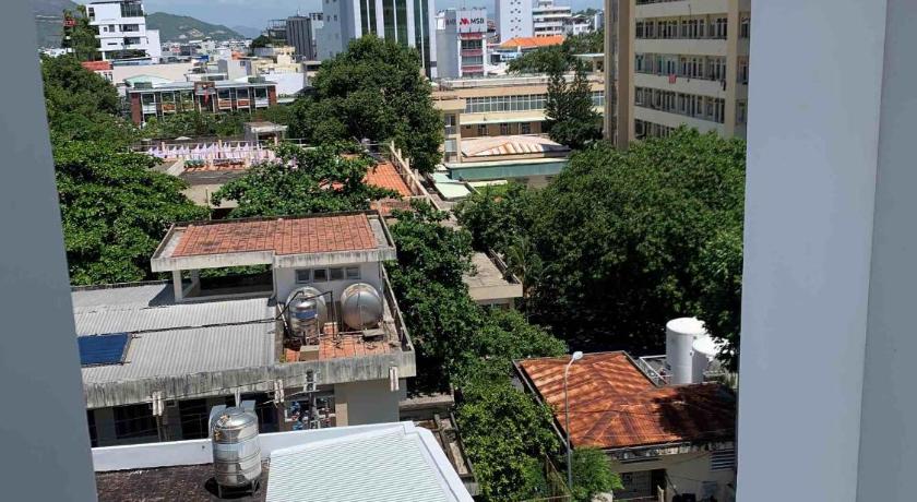Luu Gia Hotel – Nha Trang, MO