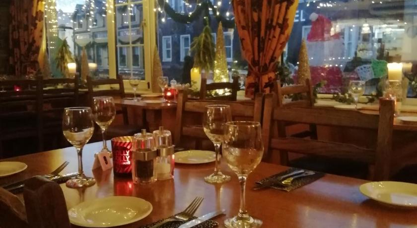 Failte Hotel photo