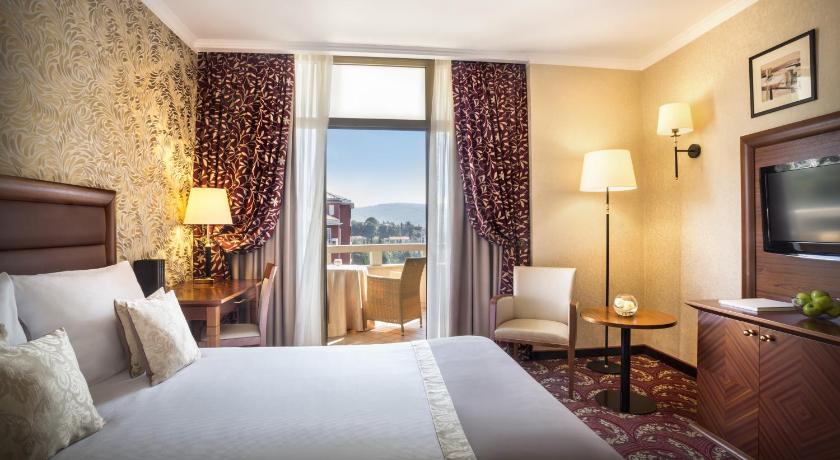 Remisens Hotel METROPOL photo