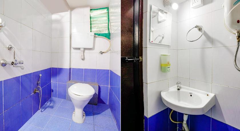 OYO Flagship 30324 Hotel Ravikiran photo
