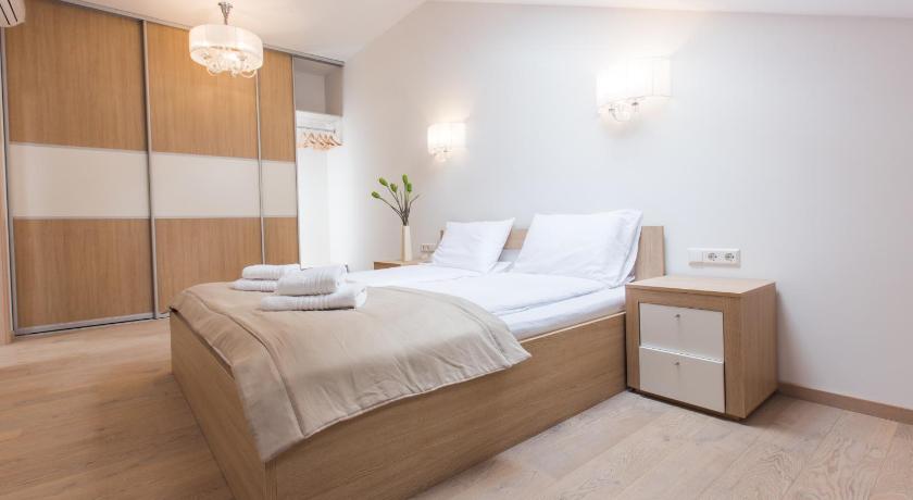 Katrin Apartments — Hotel in Jurmala
