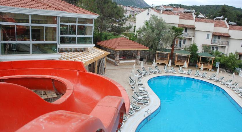 Telmessos Select Hotel - Adult Only (+16) - All Inclusive