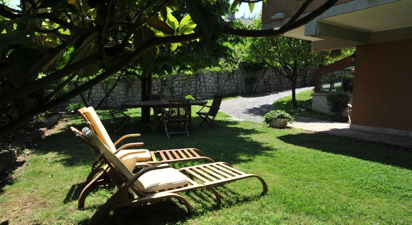 Bonavia B&B photo