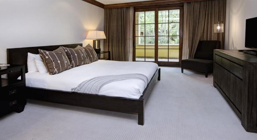 The Ritz-Carlton Club, Vail photo