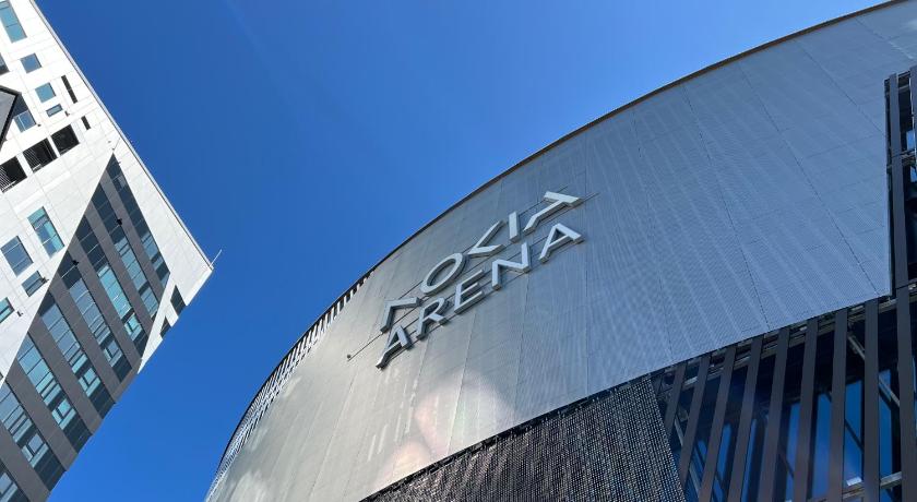 ARENA Studio