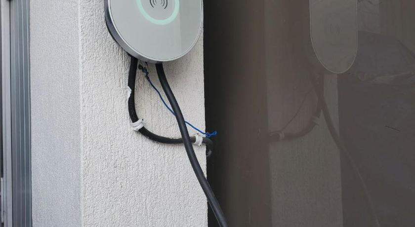 ECCO Modern Guest House photo