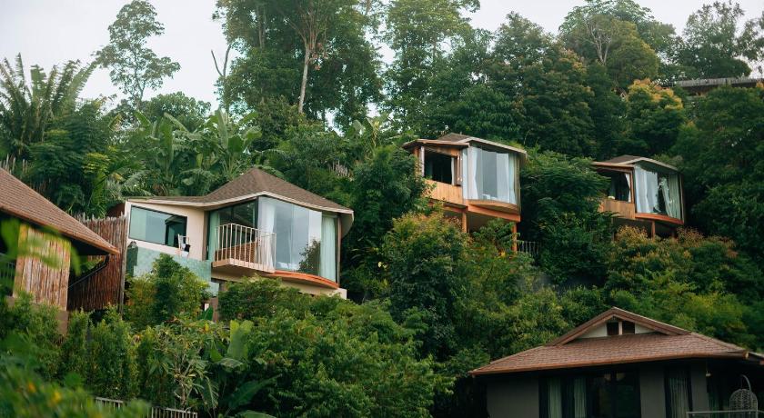 Image of Pool Villa 1