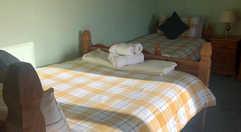 Elgin Guest House photo