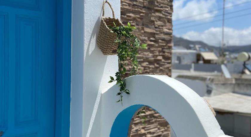 EVI Studios & Apartments photo