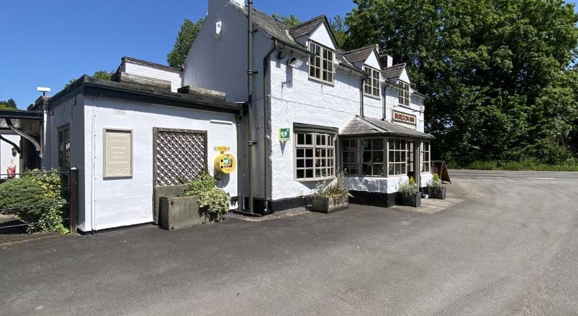 Burlton Inn photo