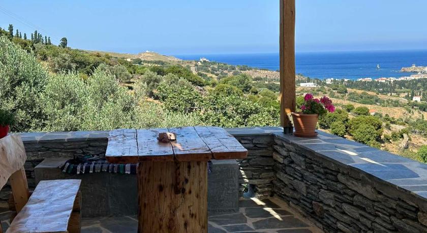 Richie's Sea View Romantic Residences