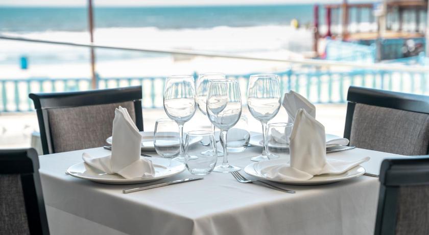 Hotel Cristal Vieira Praia & Spa photo