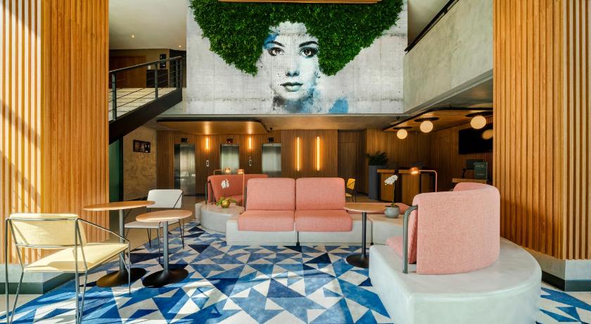 Novotel SP Jardins photo