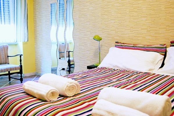 Image of Single Room 0