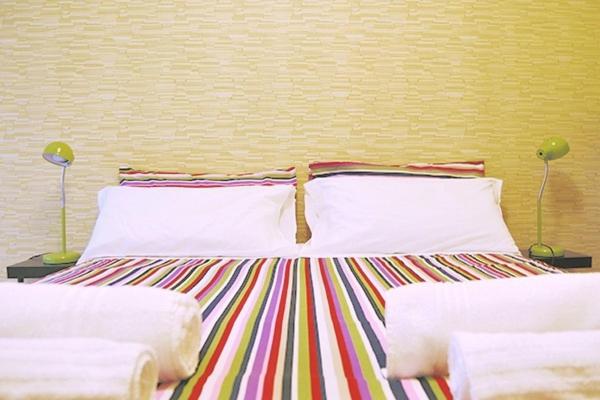 Image of Single Room 1
