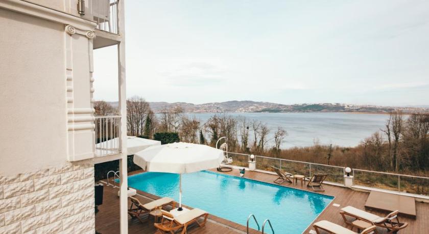 Sapanca View Hotel photo