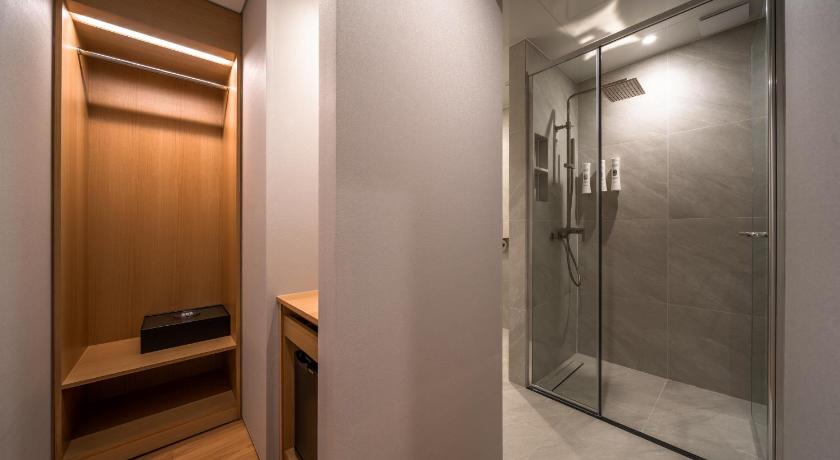 Comfort Inn Yeouido photo
