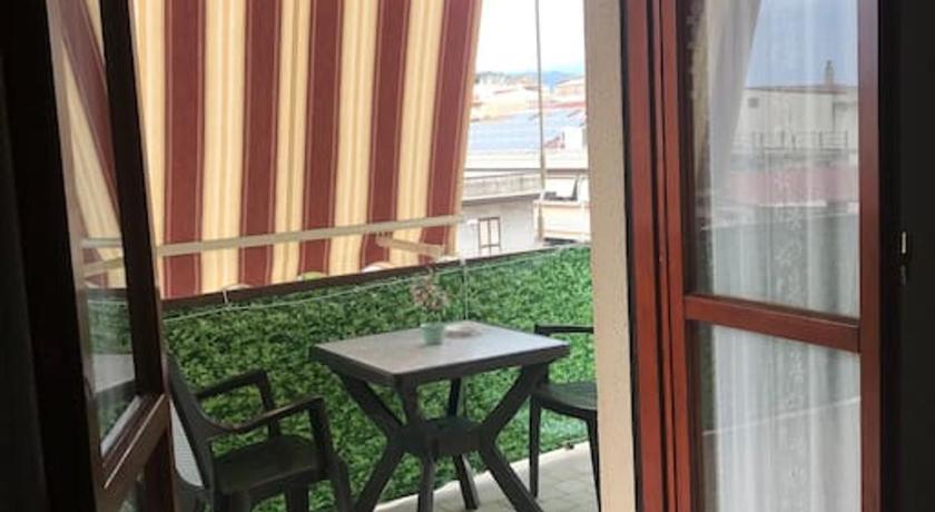 Appartamento a Bianco centro