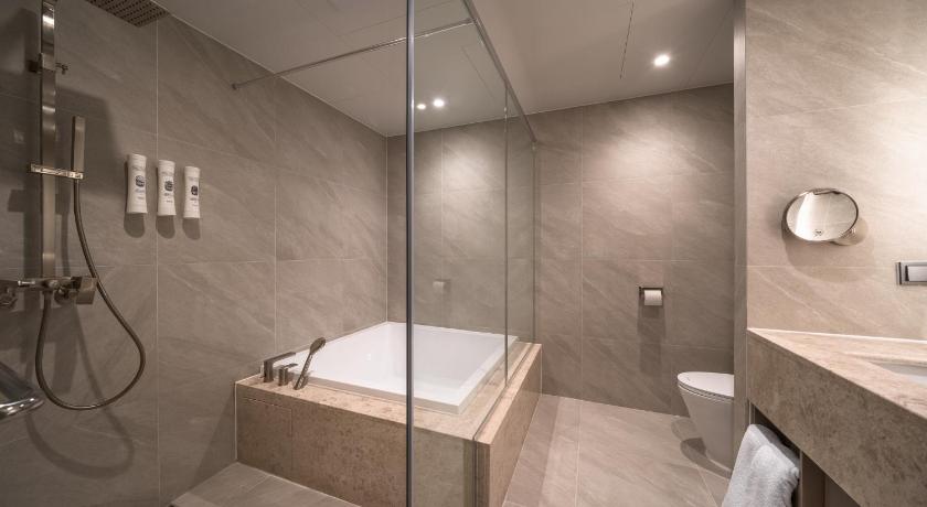 Comfort Inn Yeouido photo