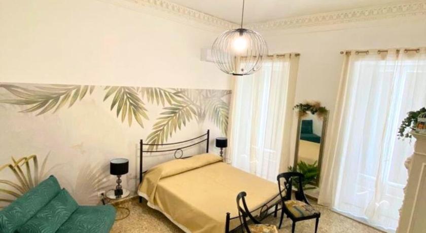 Strada Mastra — Hotel in Augusta