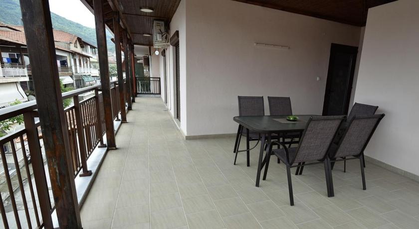 Villa Vayia photo