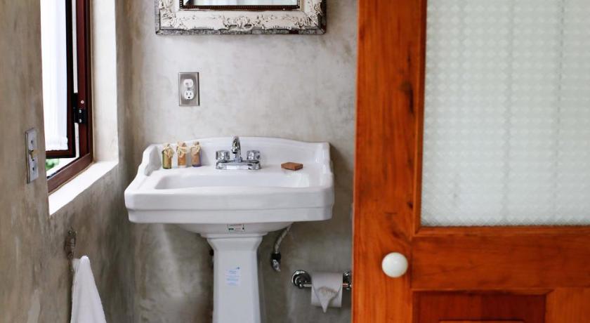 Hotel La Semilla, Playa del Carmen, a Member of Design Hotels photo
