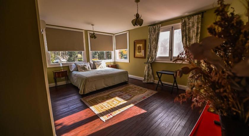 Estancia Villa Maria photo