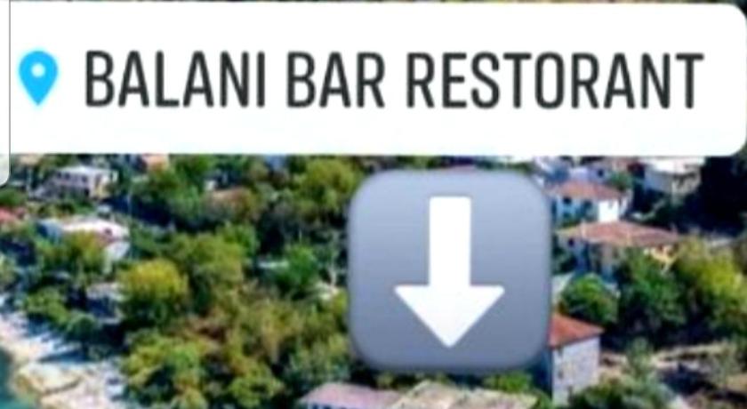 balani B&amp;B — Hotel in Shkoder