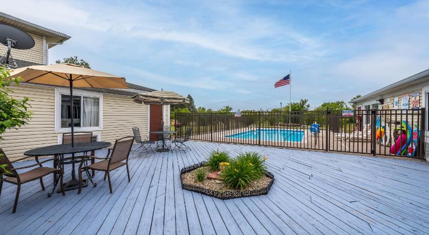 American Inn & suites photo