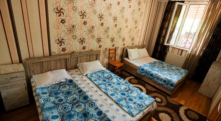 Guesthouse Gua photo