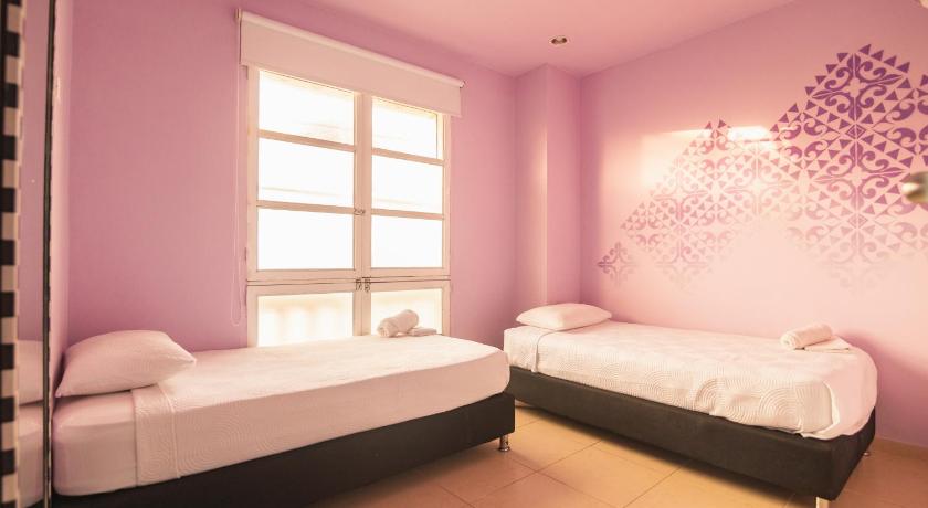 San Felicin Hostel photo