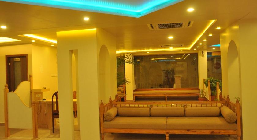 Hotel Banaras Haveli - image 12