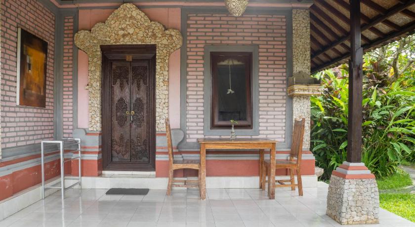Image of Standard Double Room 1