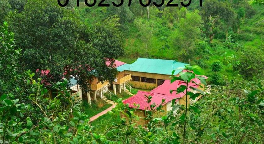 Patrasnana Eco Resort, Sreemangal — Hotel in Maulvi Bazar