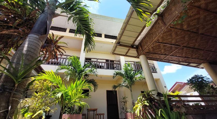 TLShaw Homestay — Hotel in Siargao Island
