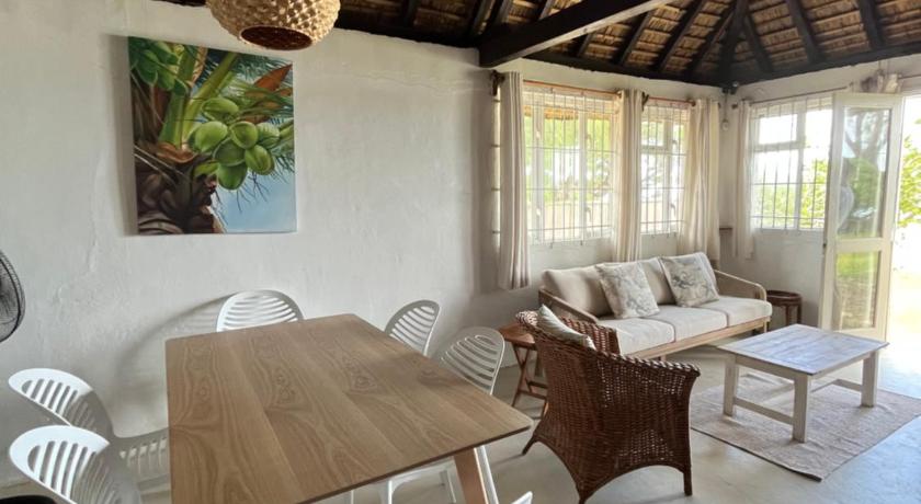 Villa Soleil Levant photo