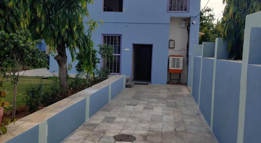 Saket guest house jaipur — Hotel in Jaipur