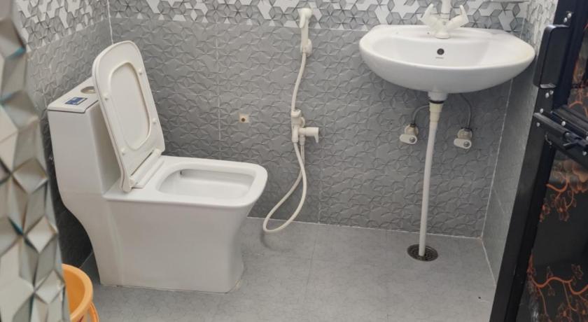 Saket guest house jaipur photo