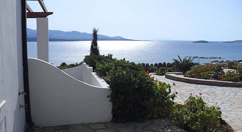 Rose's House — Hotel in Antiparos