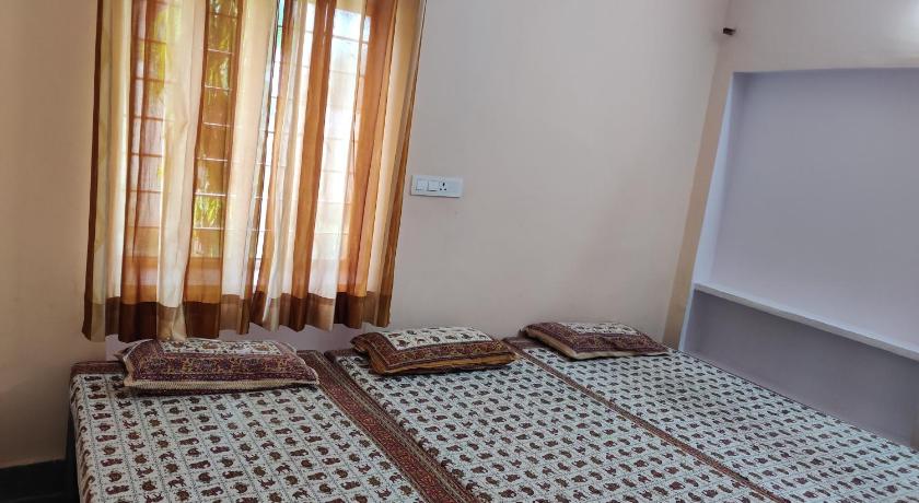 Saket guest house jaipur photo